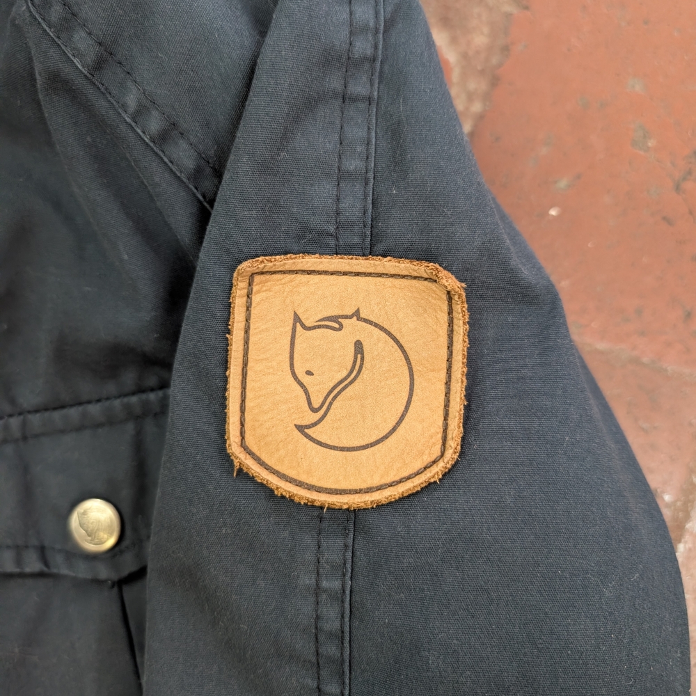 Fjallraven Greenland Parka - Picture 3 of 6